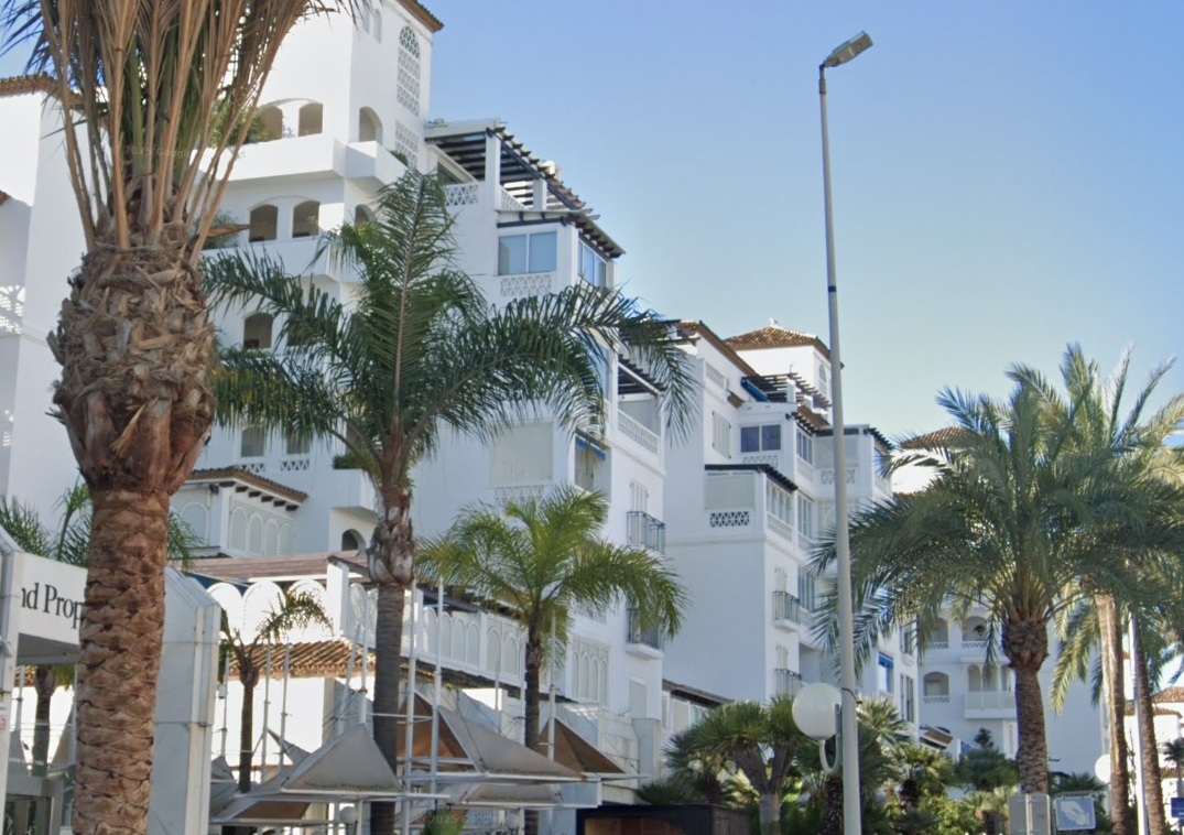 Playas del Duque