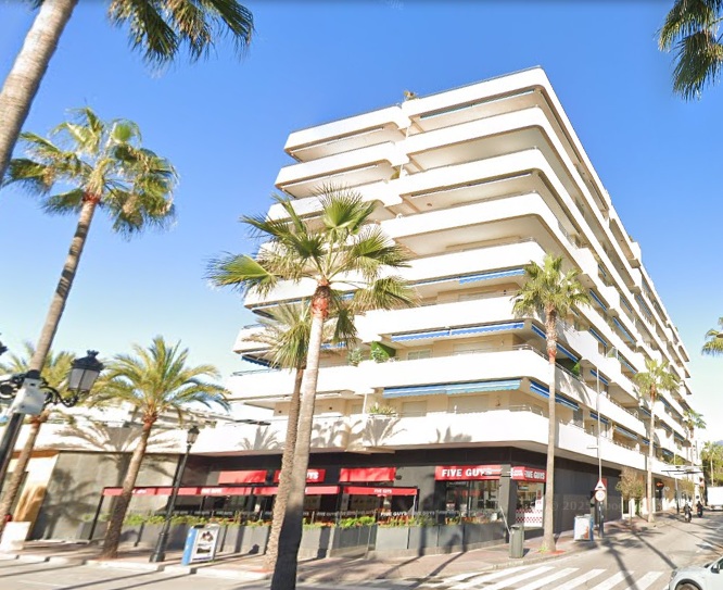 Marina Banus
